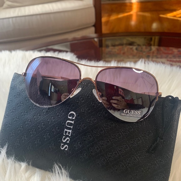 Sunglasses ‼️sold‼️ - Picture 2 of 5